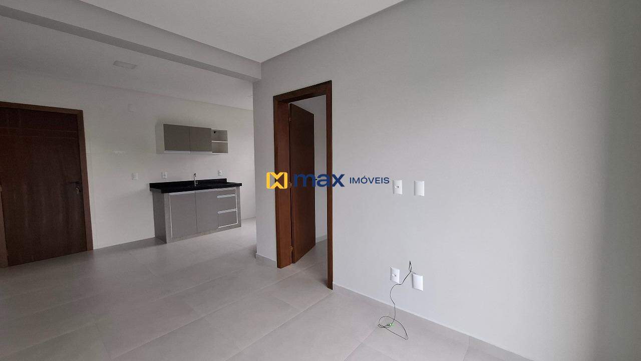 Apartamento para aluguel no Dom Bosco: Sala de Estar e Jantar
