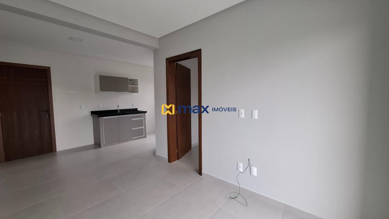 Apartamento para aluguel no Dom Bosco: Sala de Estar e Jantar