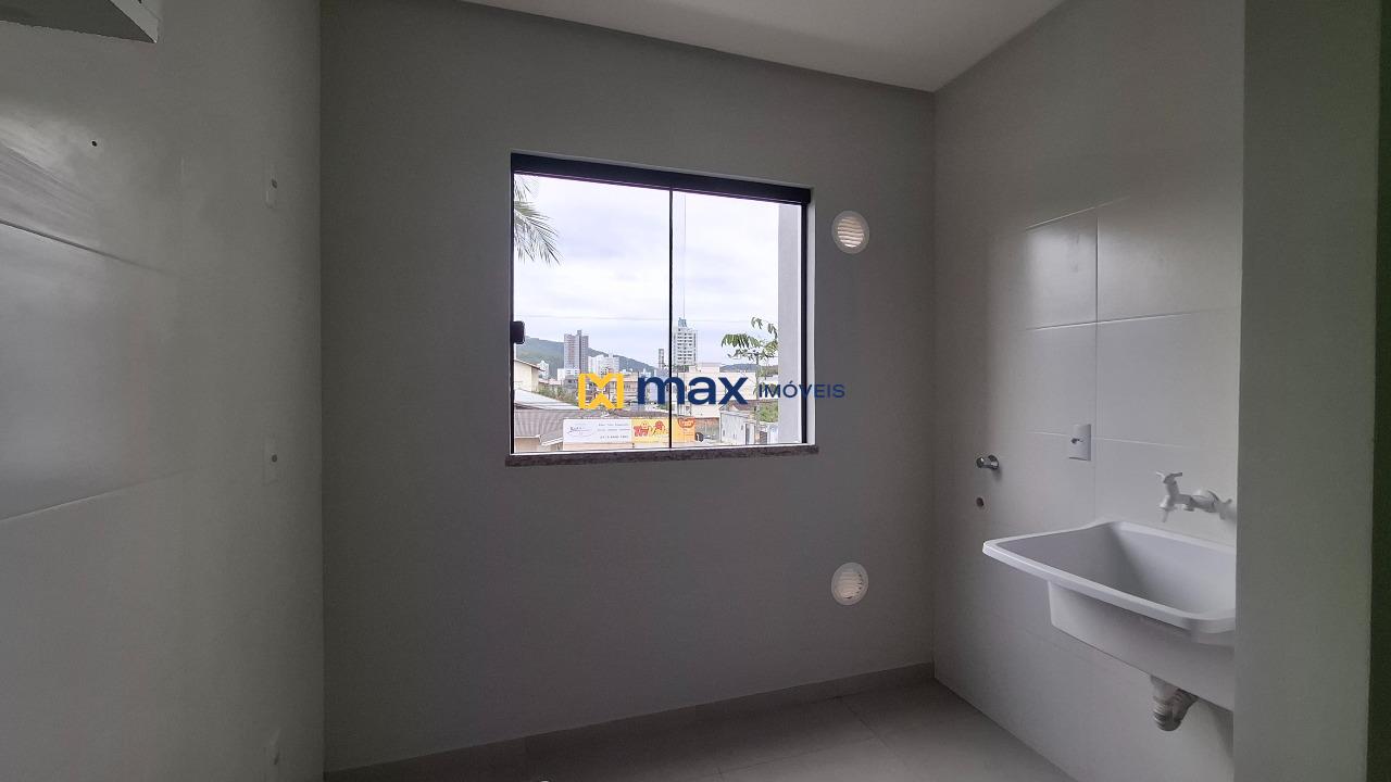 Apartamento para aluguel no Dom Bosco: Lavanderia