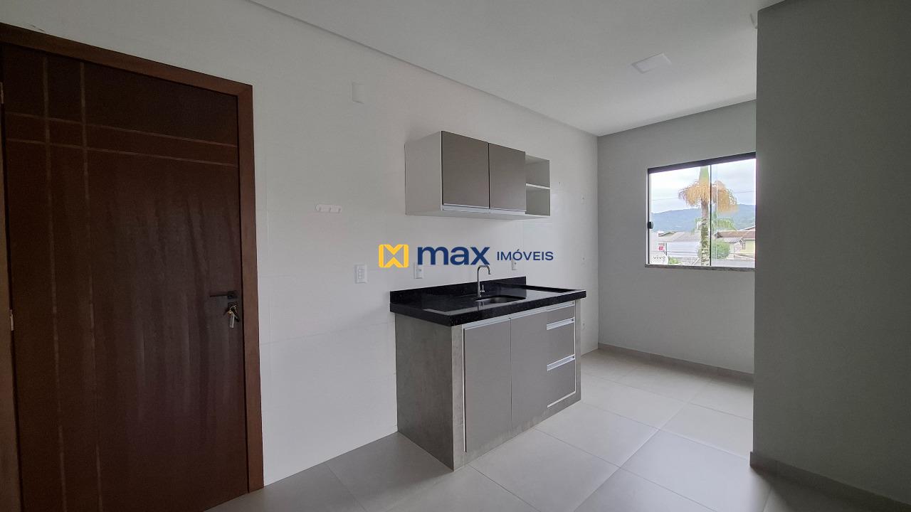 Apartamento para aluguel no Dom Bosco: Cozinha
