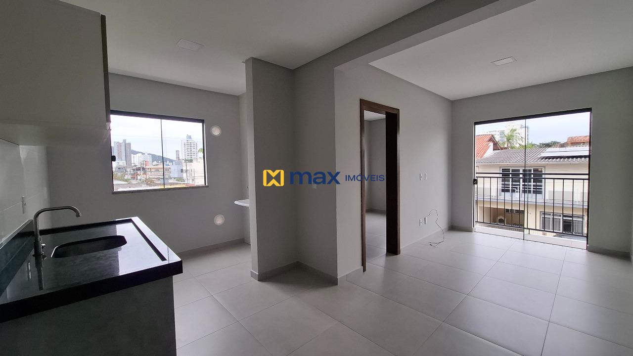 Apartamento para aluguel no Dom Bosco: Sala de Estar e Jantar