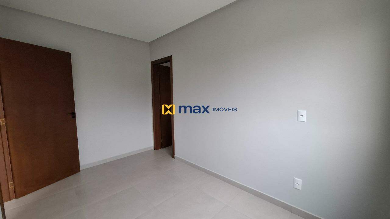 Apartamento para aluguel no Dom Bosco: Suíte