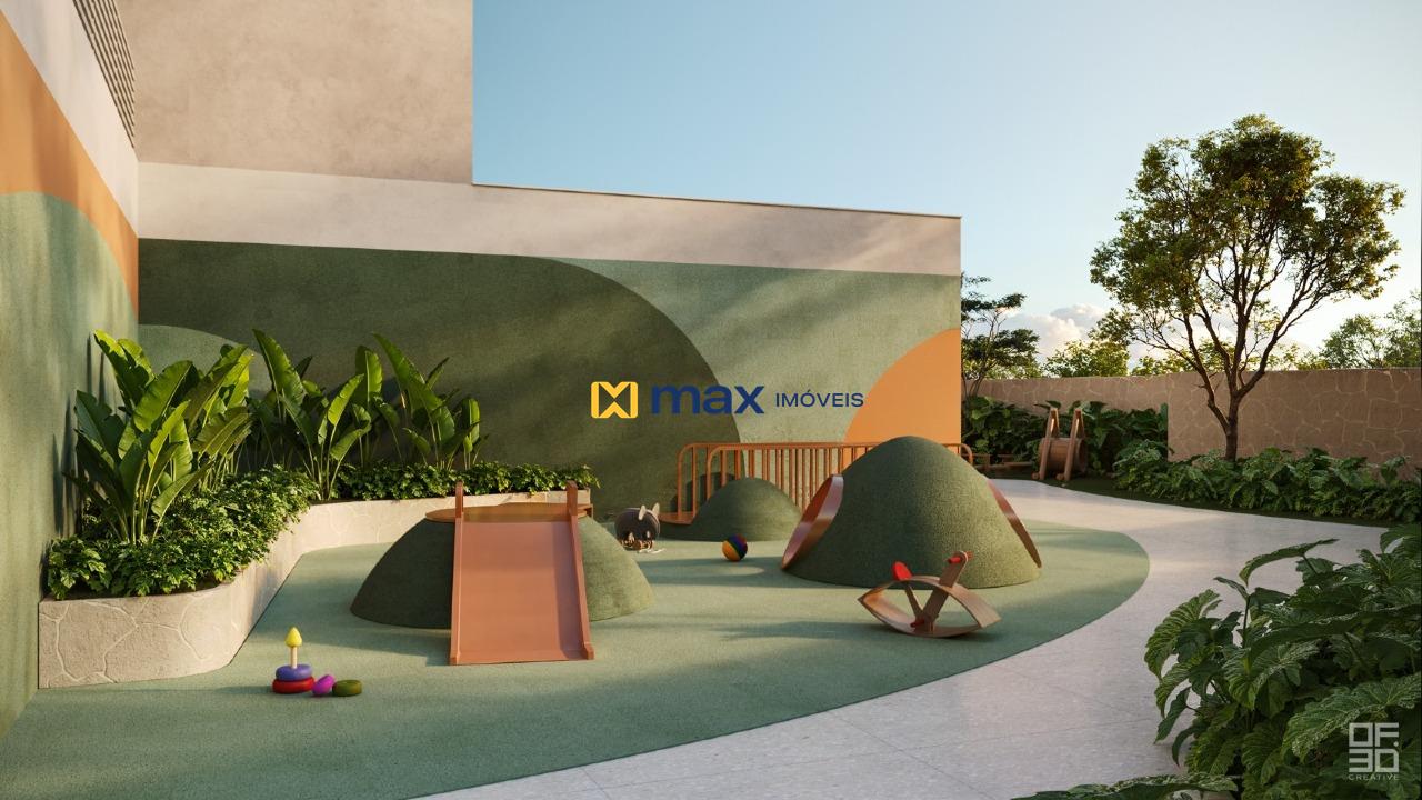Apartamento à venda no Fazenda: Playground