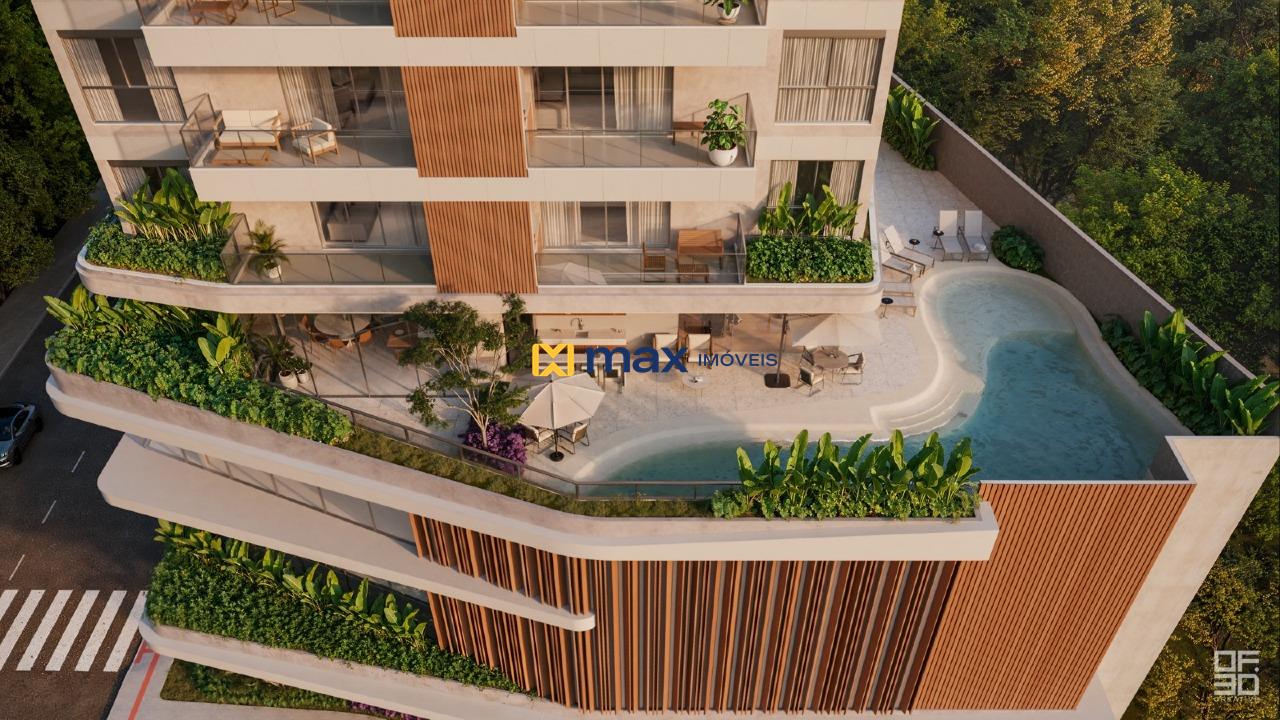 Apartamento à venda no Fazenda: Fachada/lazer