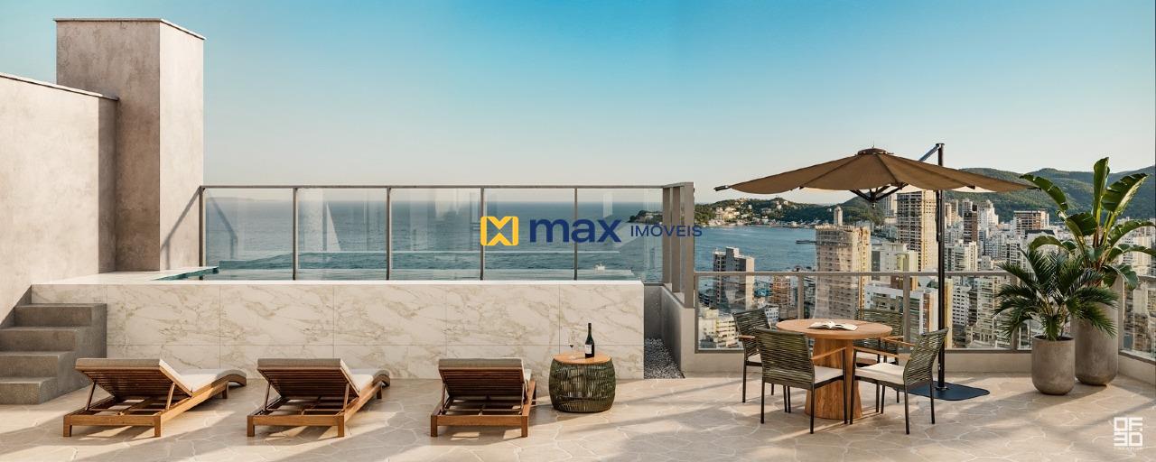 Apartamento à venda no Fazenda: Cobertura