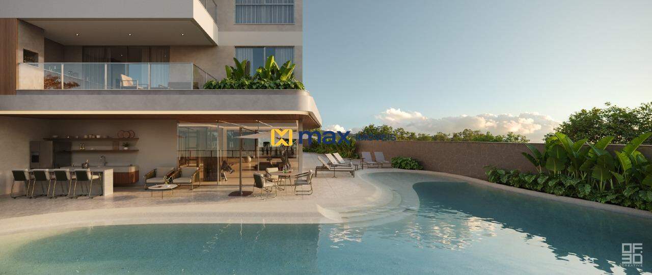 Apartamento à venda no Fazenda: Piscina