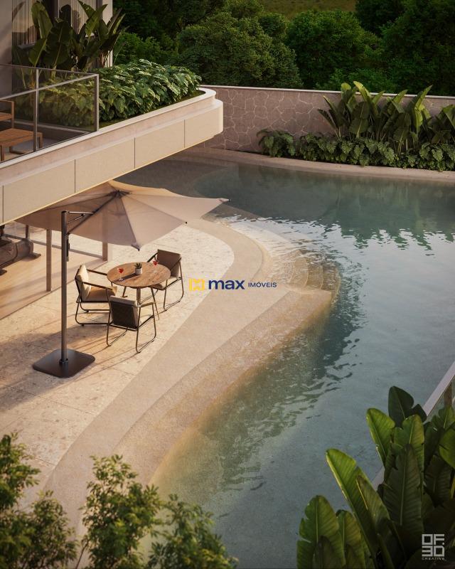 Apartamento à venda no Fazenda: Piscina