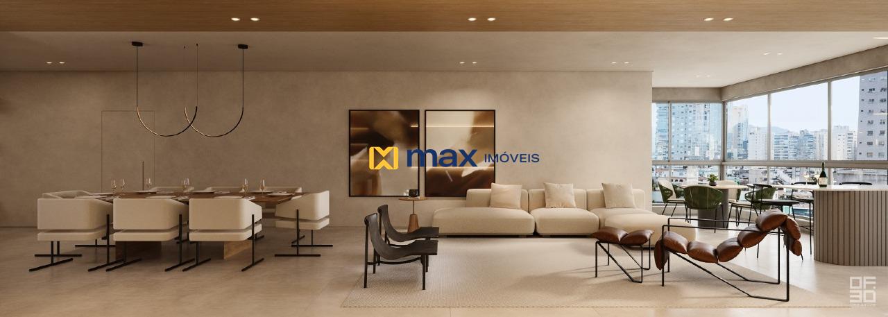 Apartamento à venda no Fazenda: Living