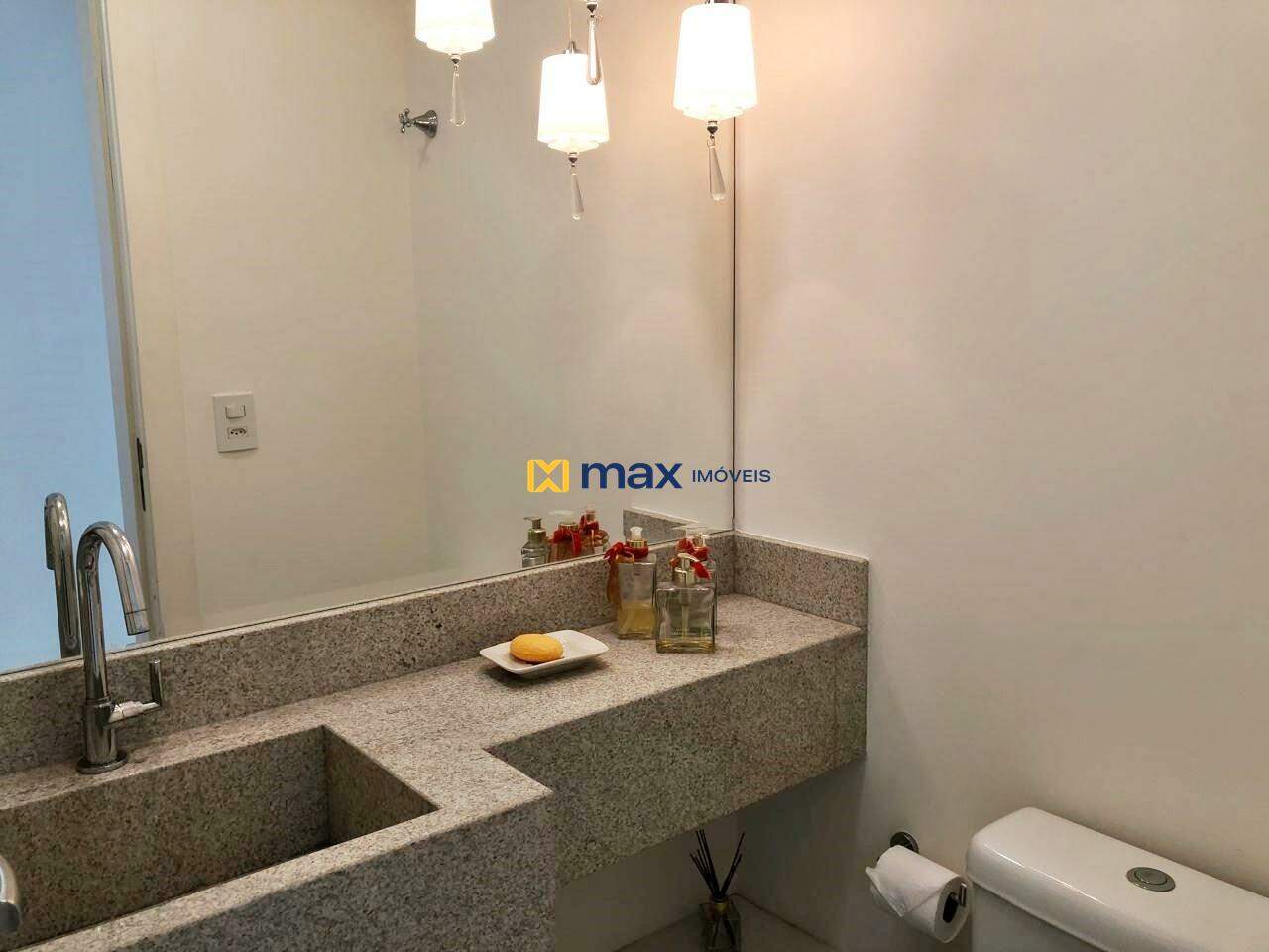 Apartamento para aluguel no Barra Sul: 