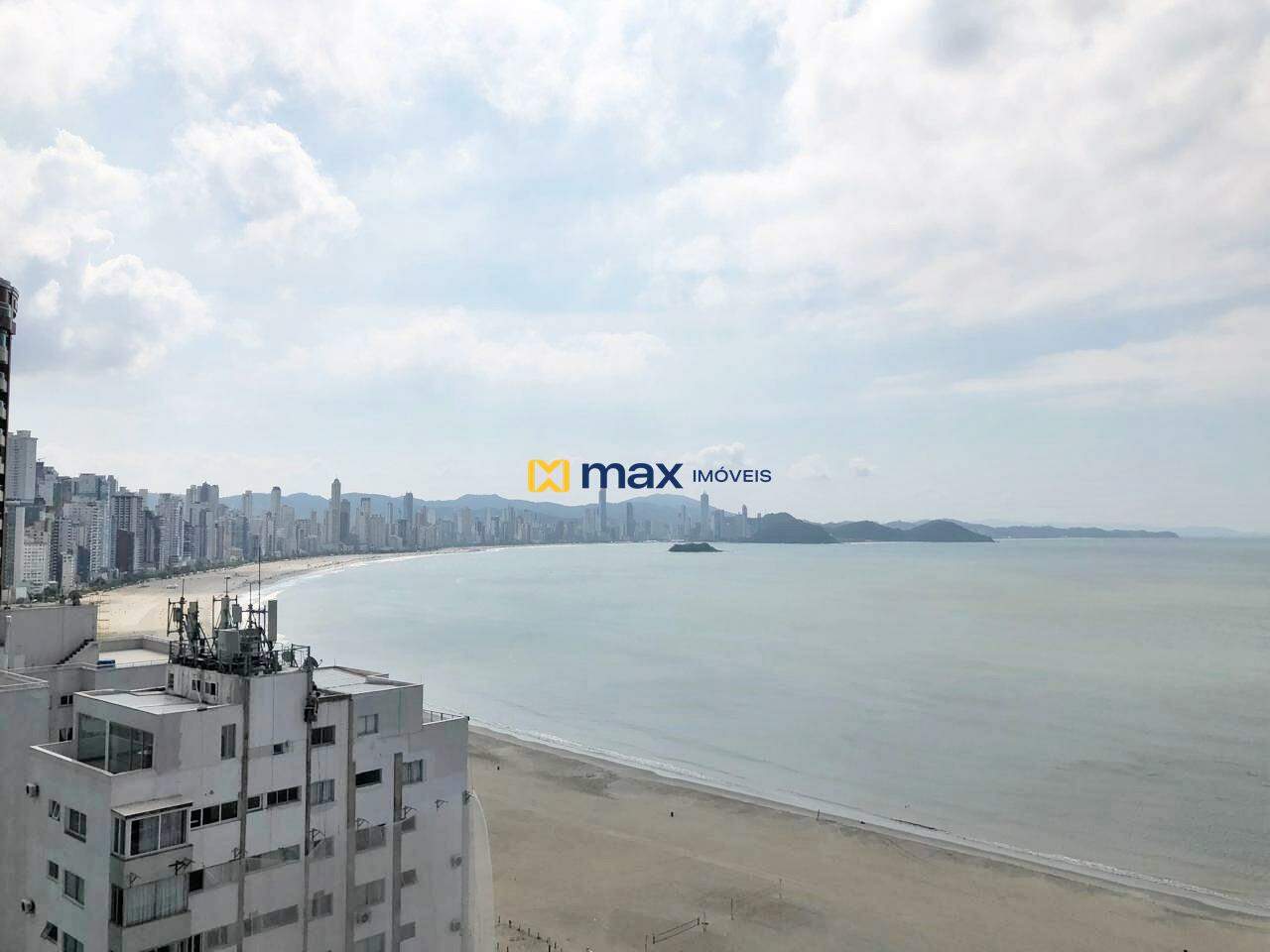 Apartamento para aluguel no Barra Sul: 