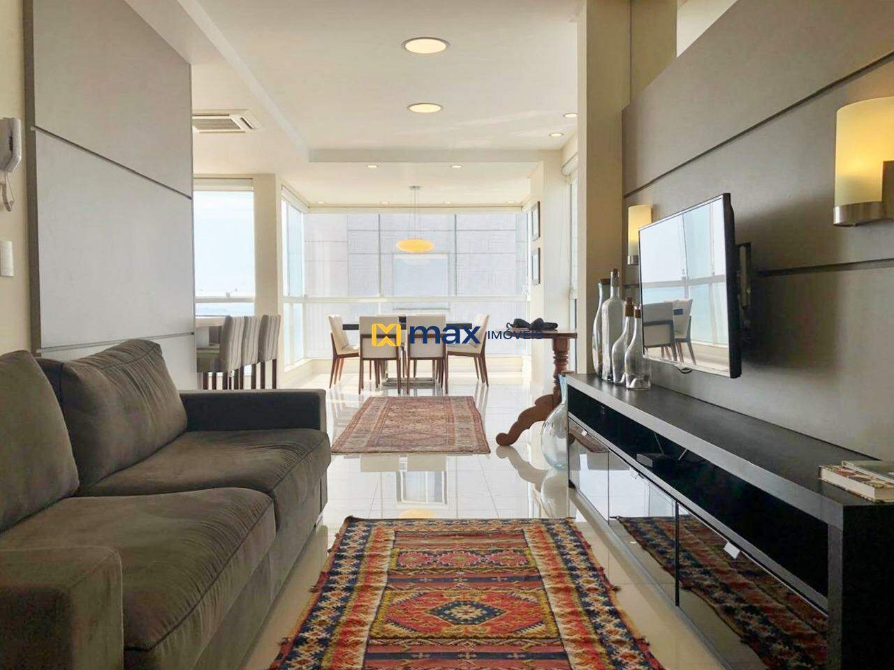 Apartamento para aluguel no Barra Sul: 