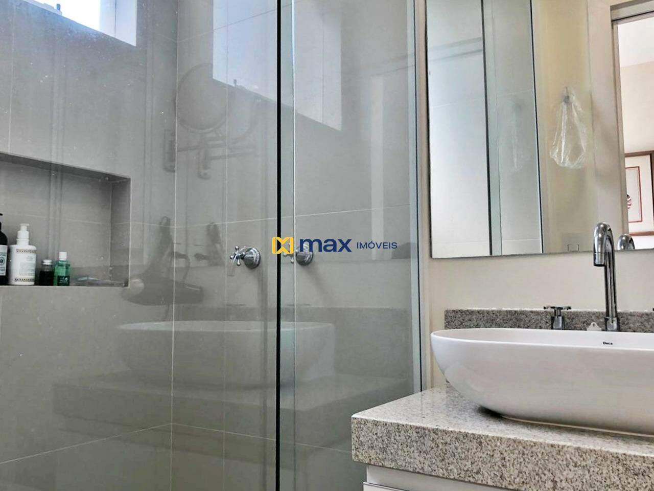 Apartamento para aluguel no Barra Sul: 