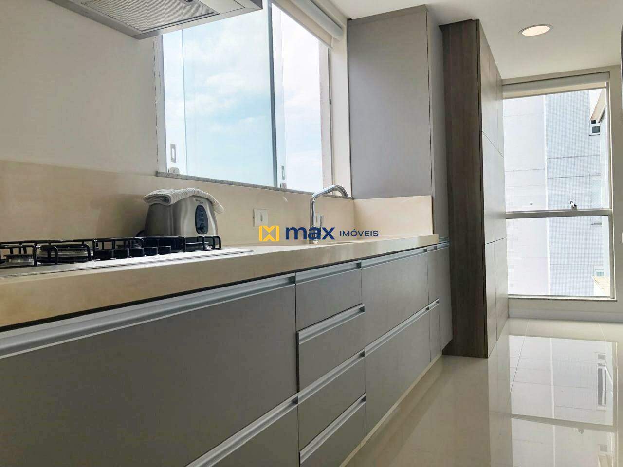 Apartamento para aluguel no Barra Sul: 