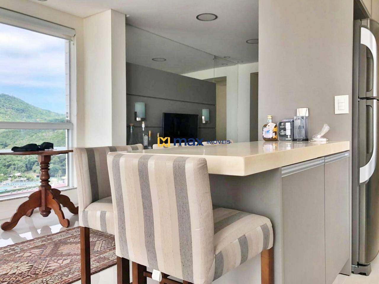 Apartamento para aluguel no Barra Sul: 