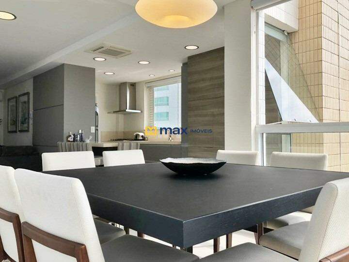 Apartamento para aluguel no Barra Sul: 