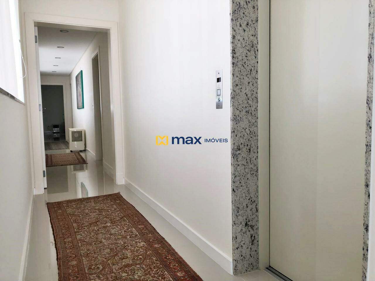 Apartamento para aluguel no Barra Sul: 