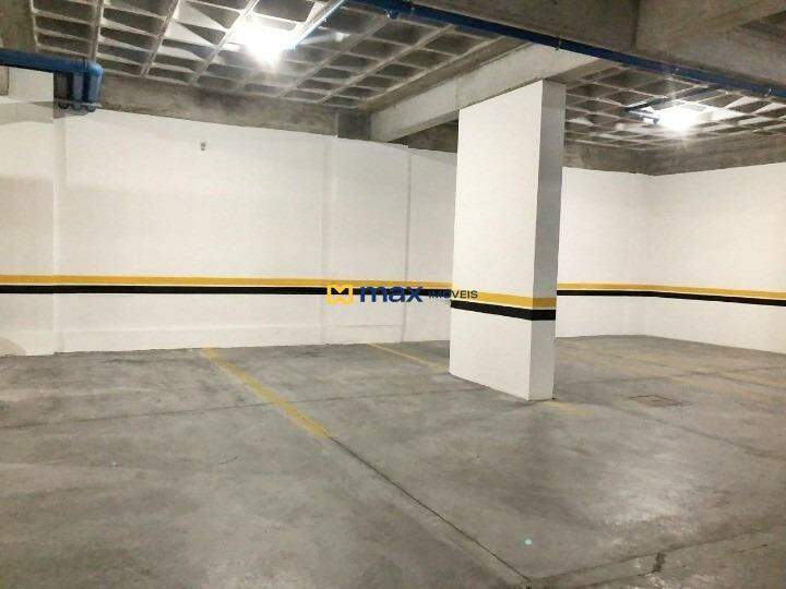 Apartamento para aluguel no Barra Sul: 