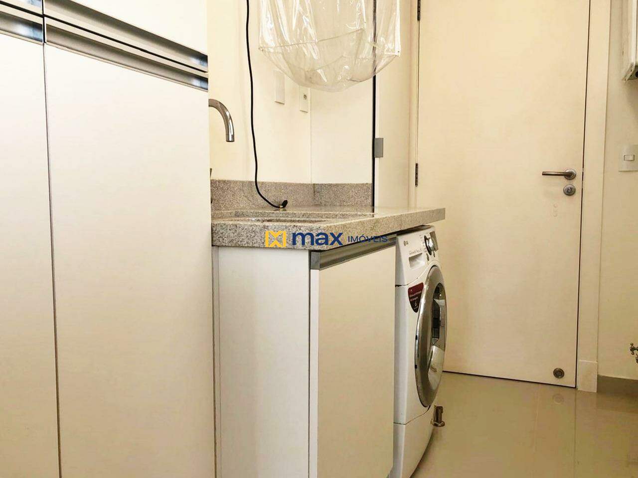 Apartamento para aluguel no Barra Sul: 