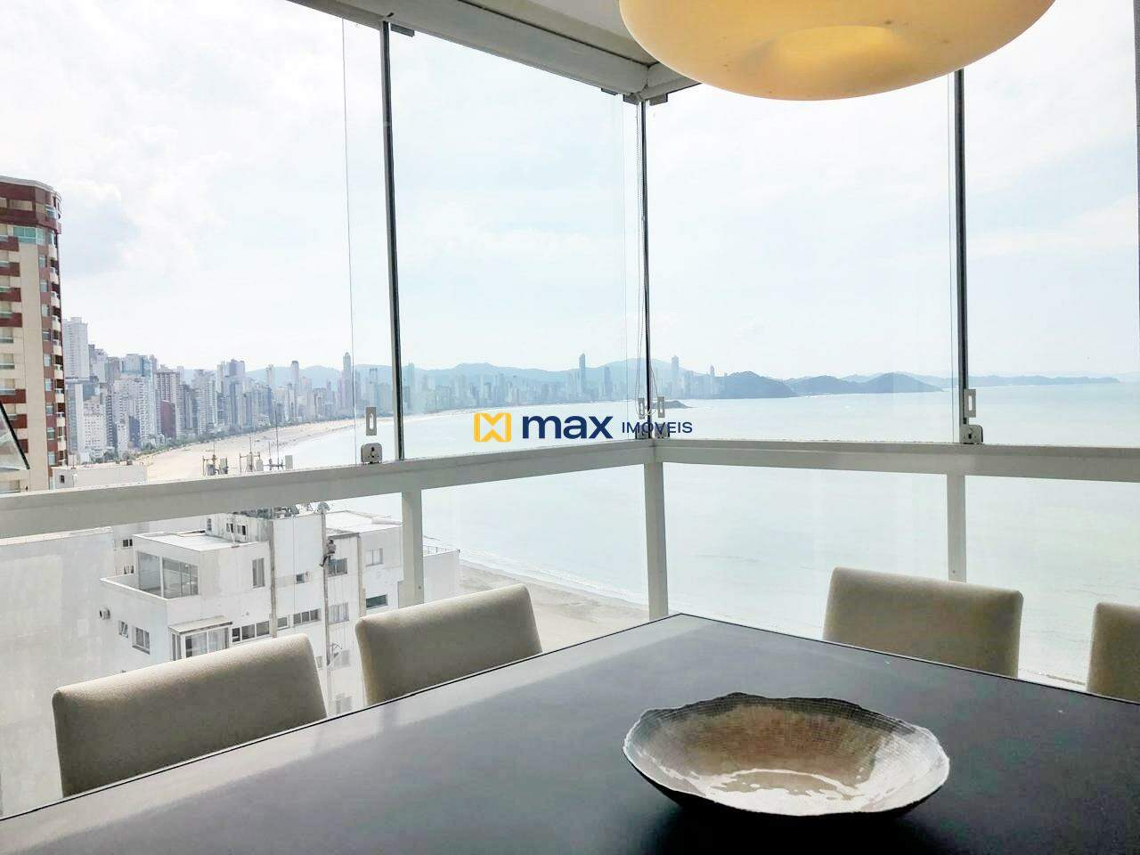 Apartamento para aluguel no Barra Sul: 