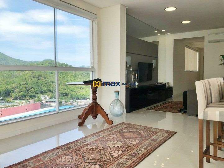 Apartamento para aluguel no Barra Sul: 