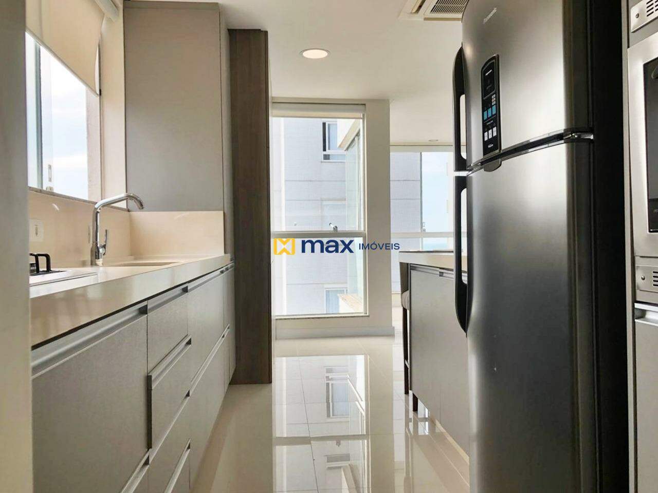 Apartamento para aluguel no Barra Sul: 