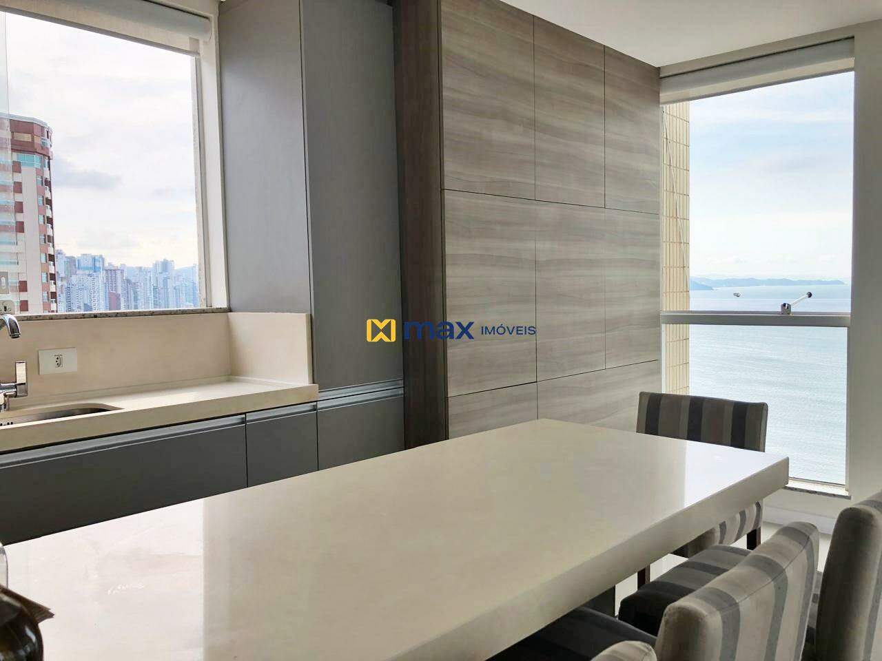 Apartamento para aluguel no Barra Sul: 