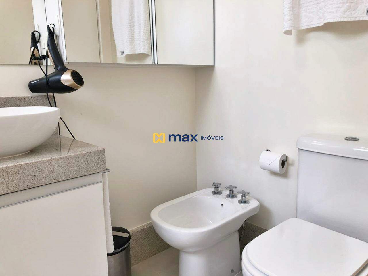 Apartamento para aluguel no Barra Sul: 