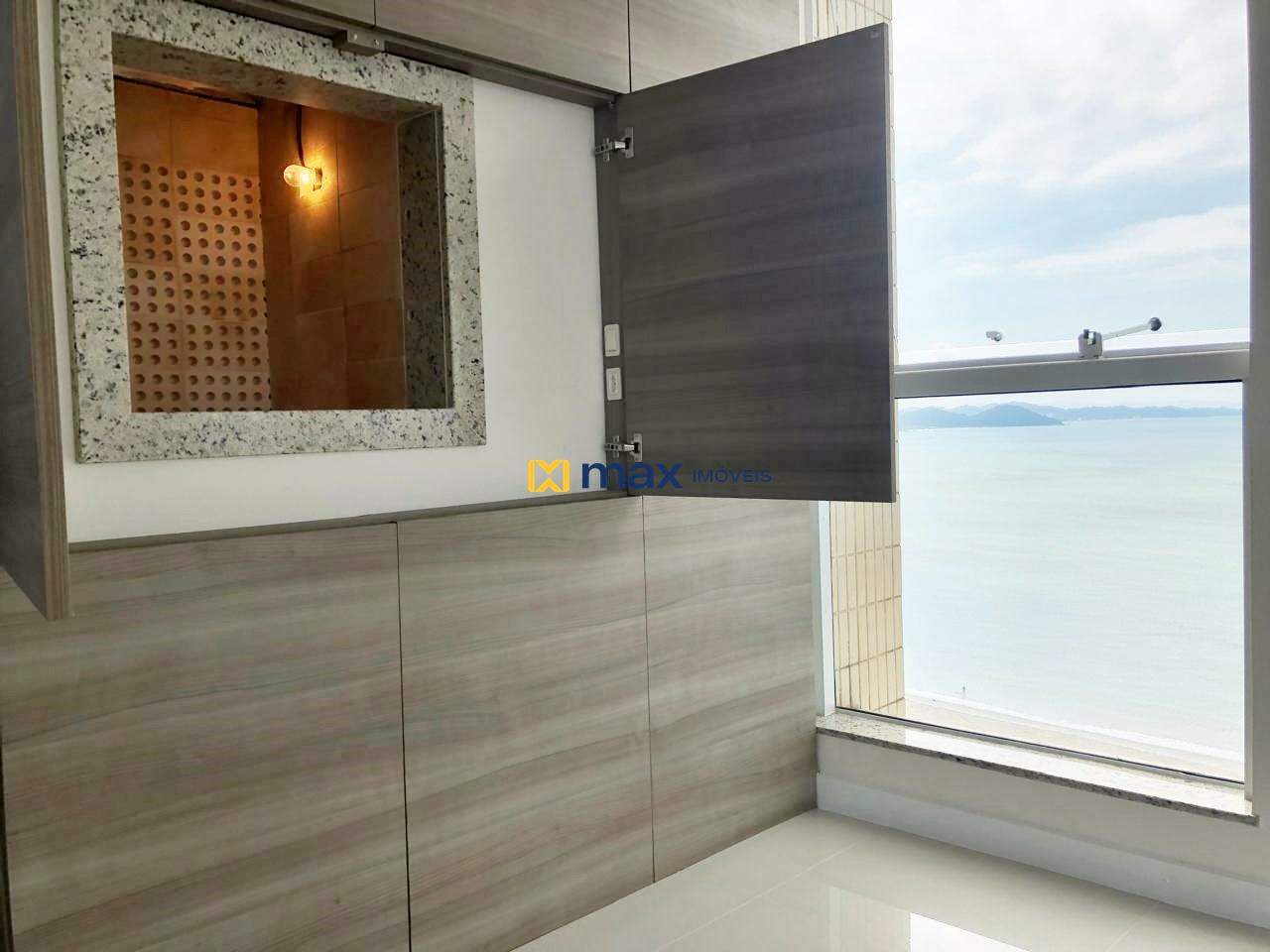 Apartamento para aluguel no Barra Sul: 