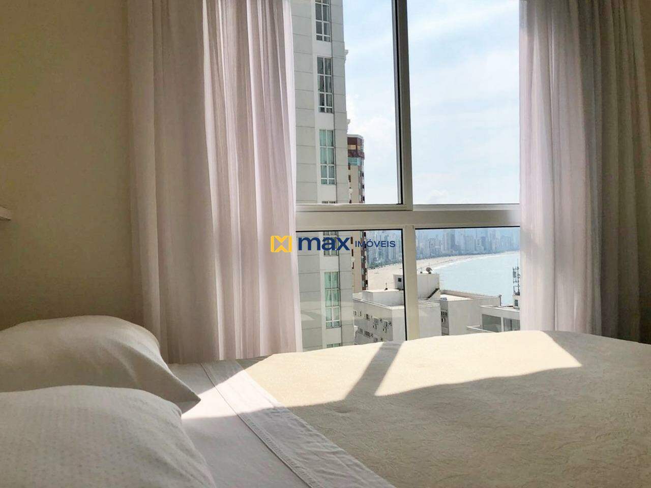 Apartamento para aluguel no Barra Sul: 