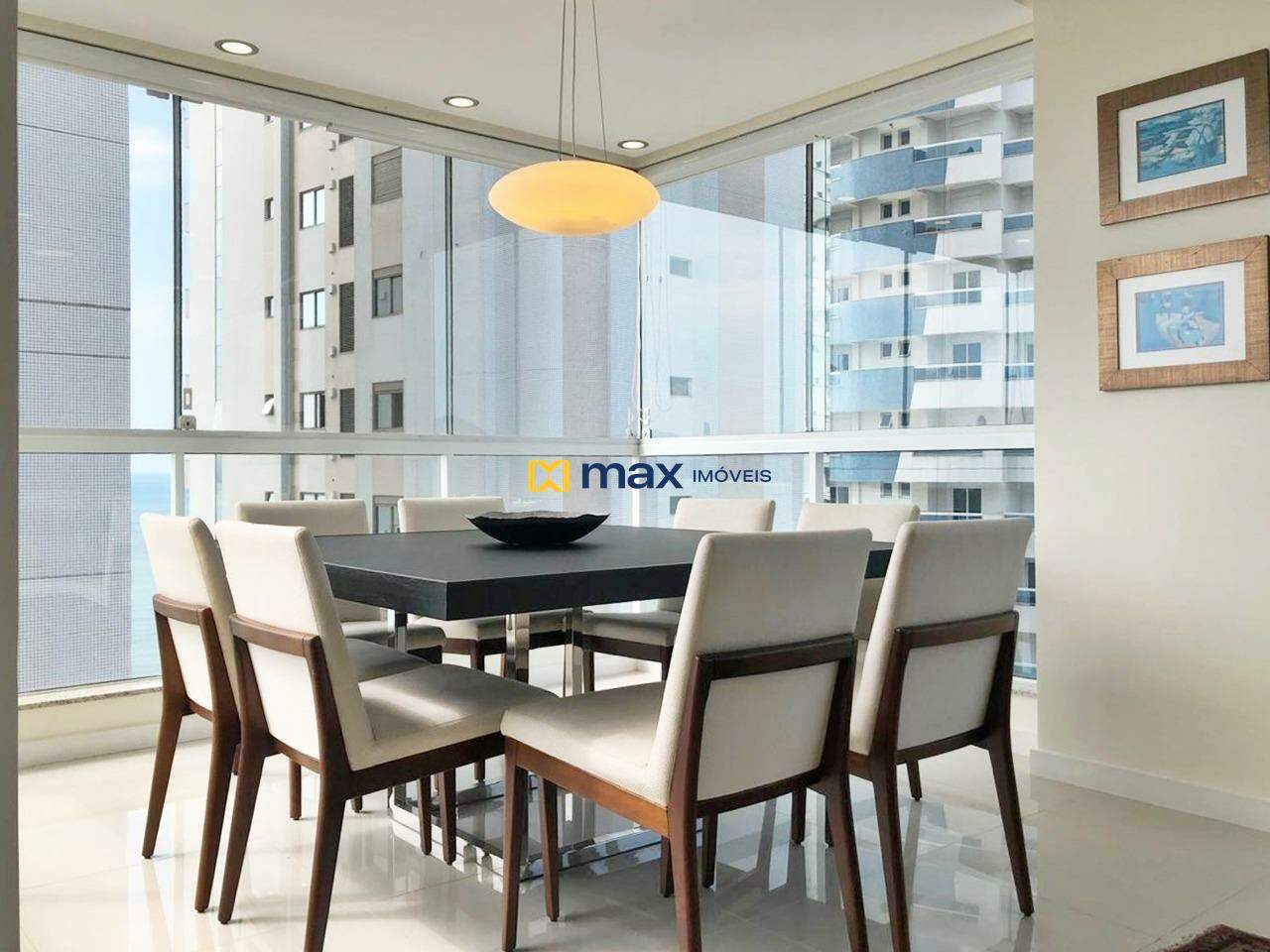 Apartamento para aluguel no Barra Sul: 