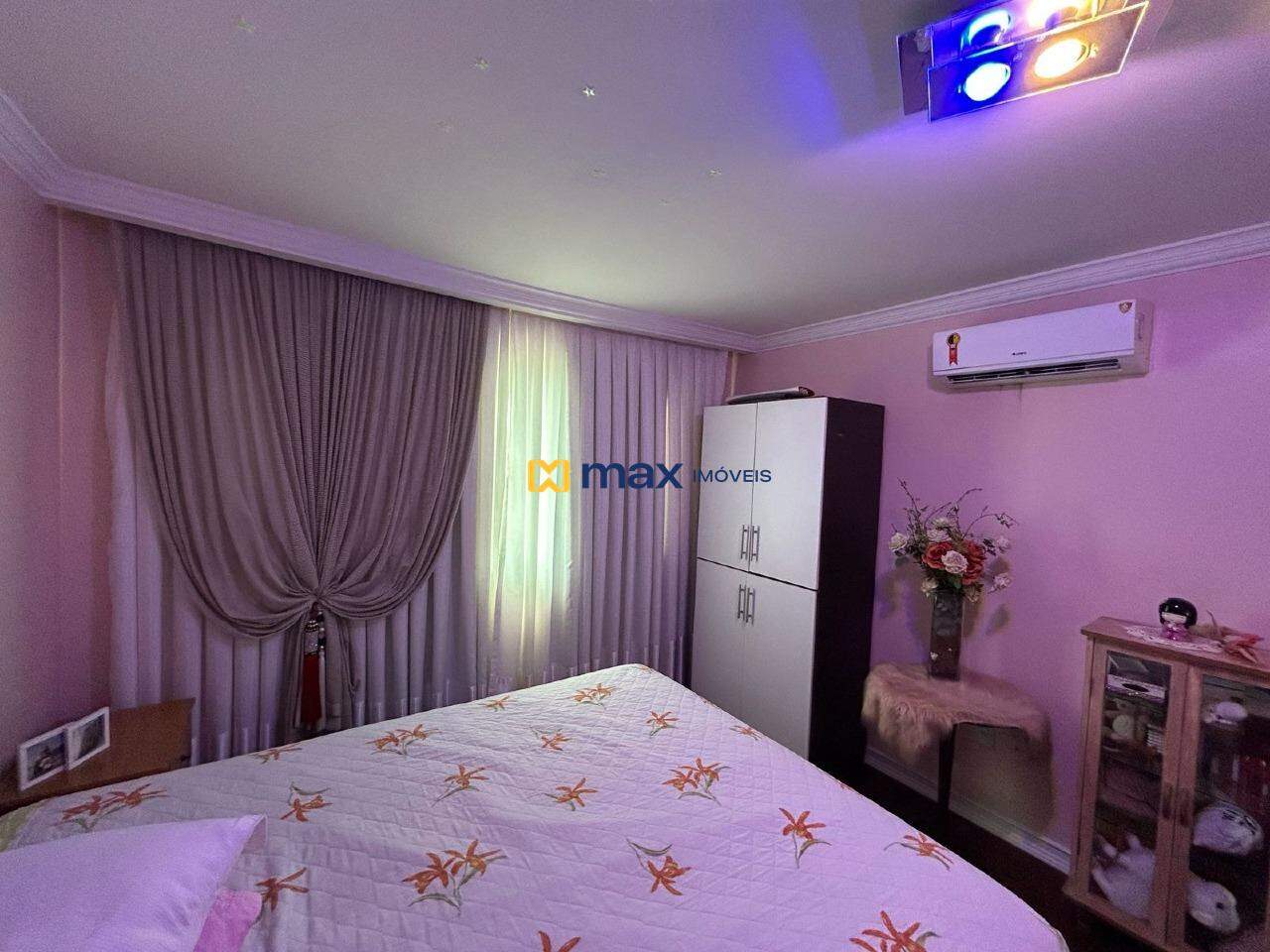 Apartamento à venda no São Domingos: 