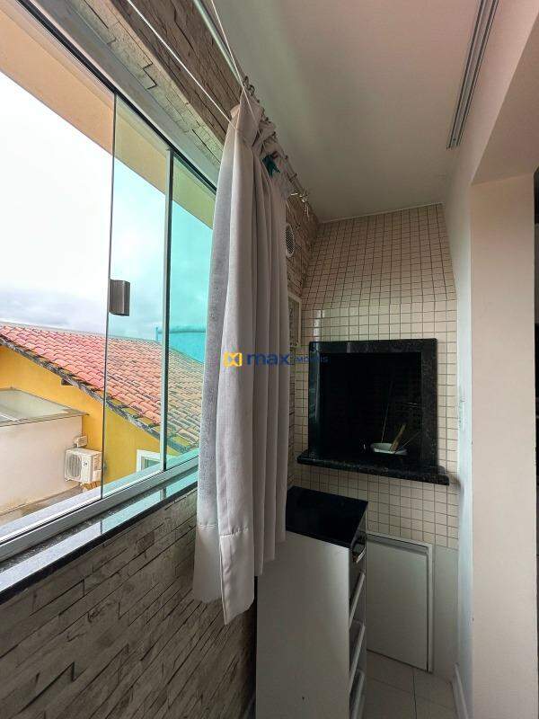 Apartamento à venda no São Domingos: 