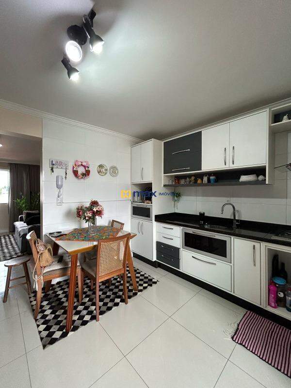 Apartamento à venda no São Domingos: 