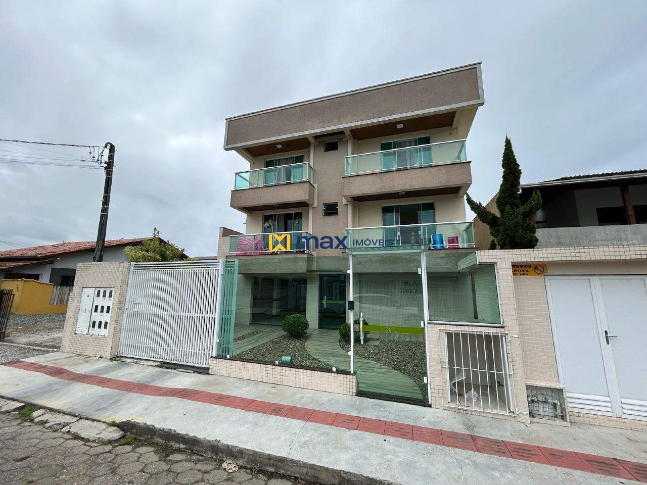 Apartamento à venda no São Domingos: 