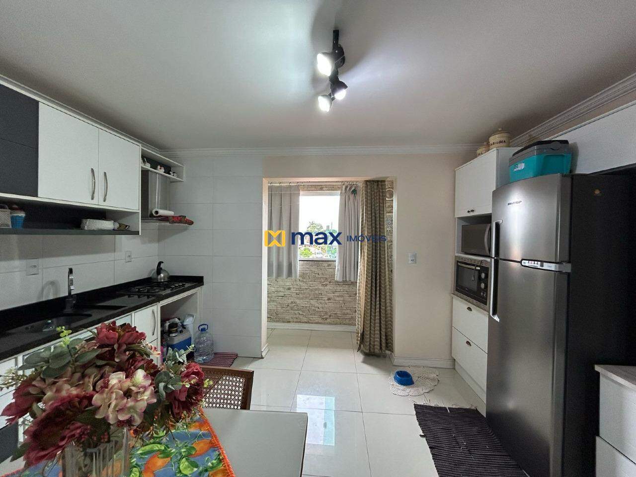 Apartamento à venda no São Domingos: 