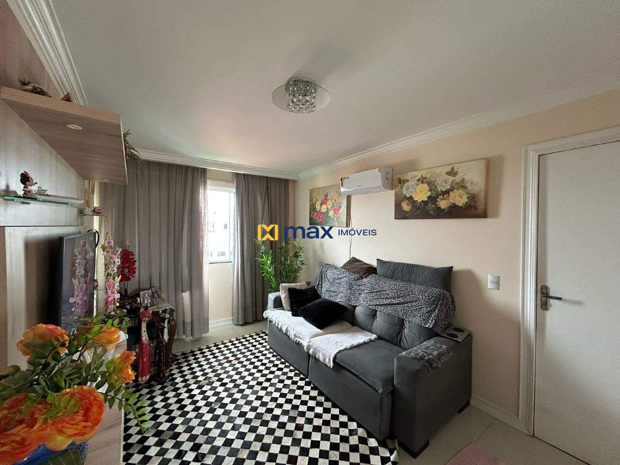 Apartamento à venda no São Domingos: 