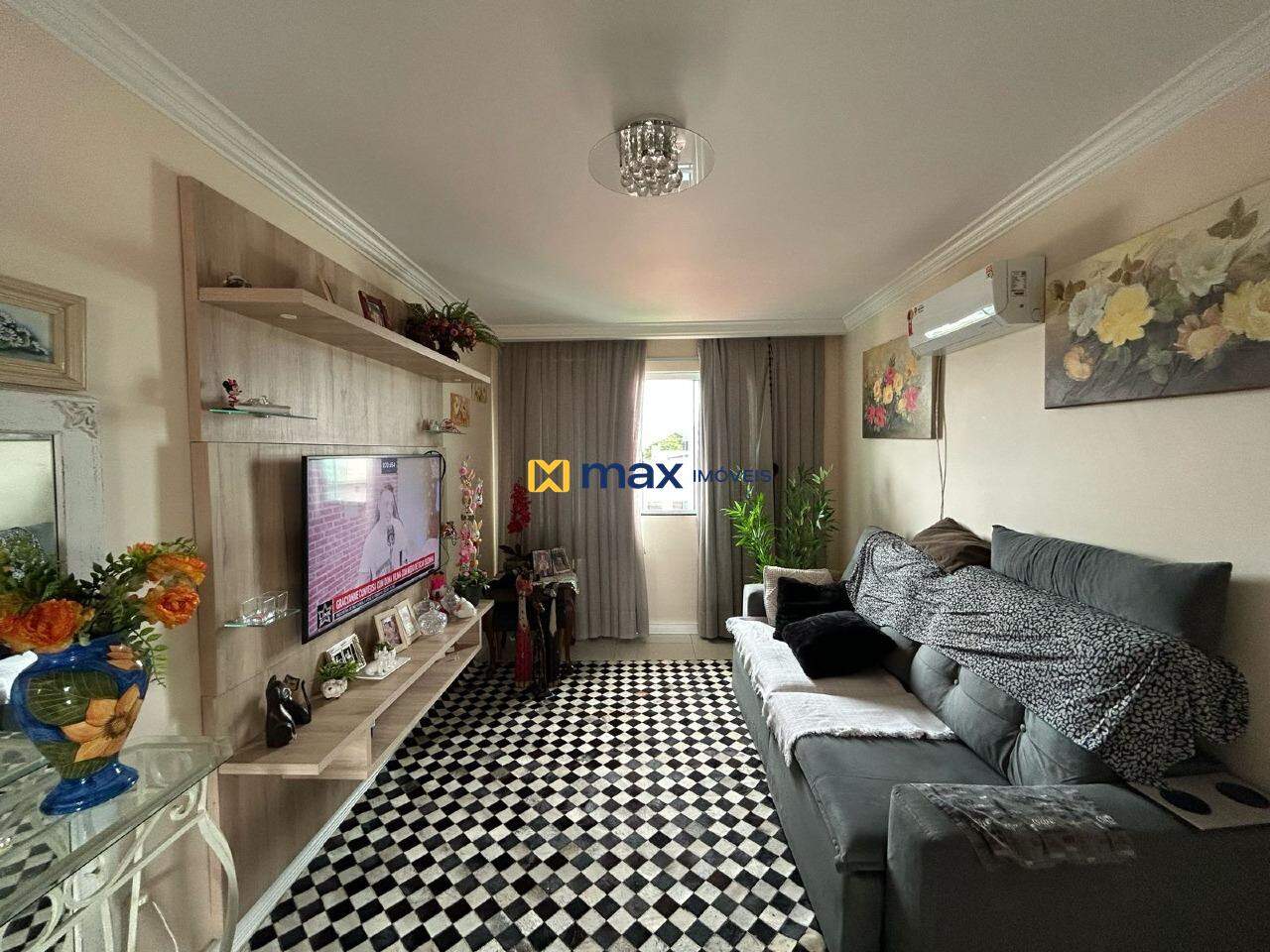 Apartamento à venda no São Domingos: 