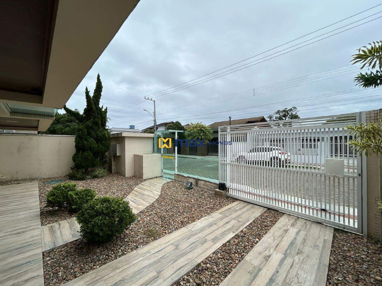 Apartamento à venda no São Domingos: 