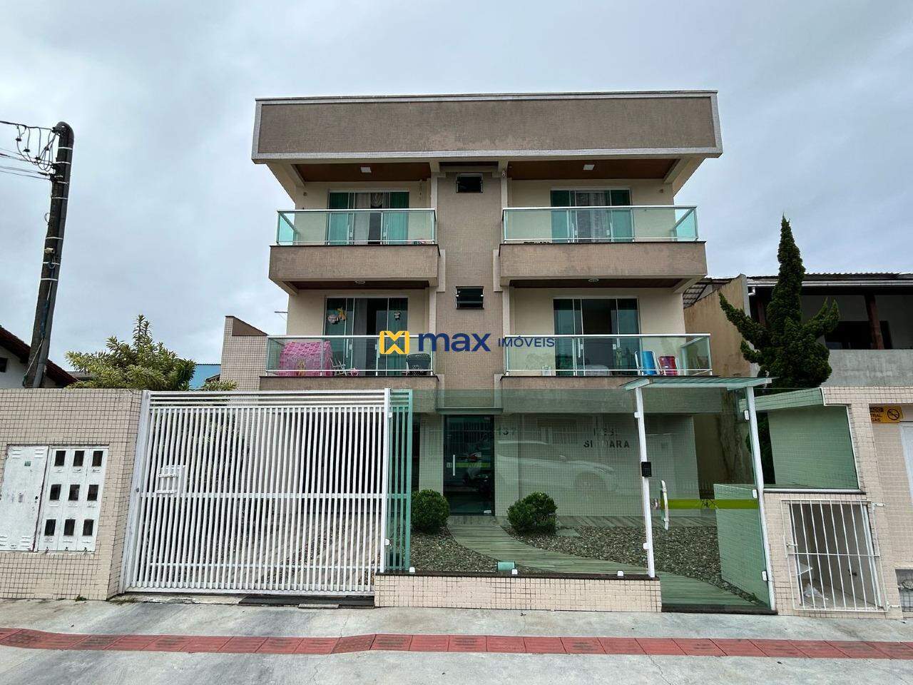 Apartamento à venda no São Domingos: 