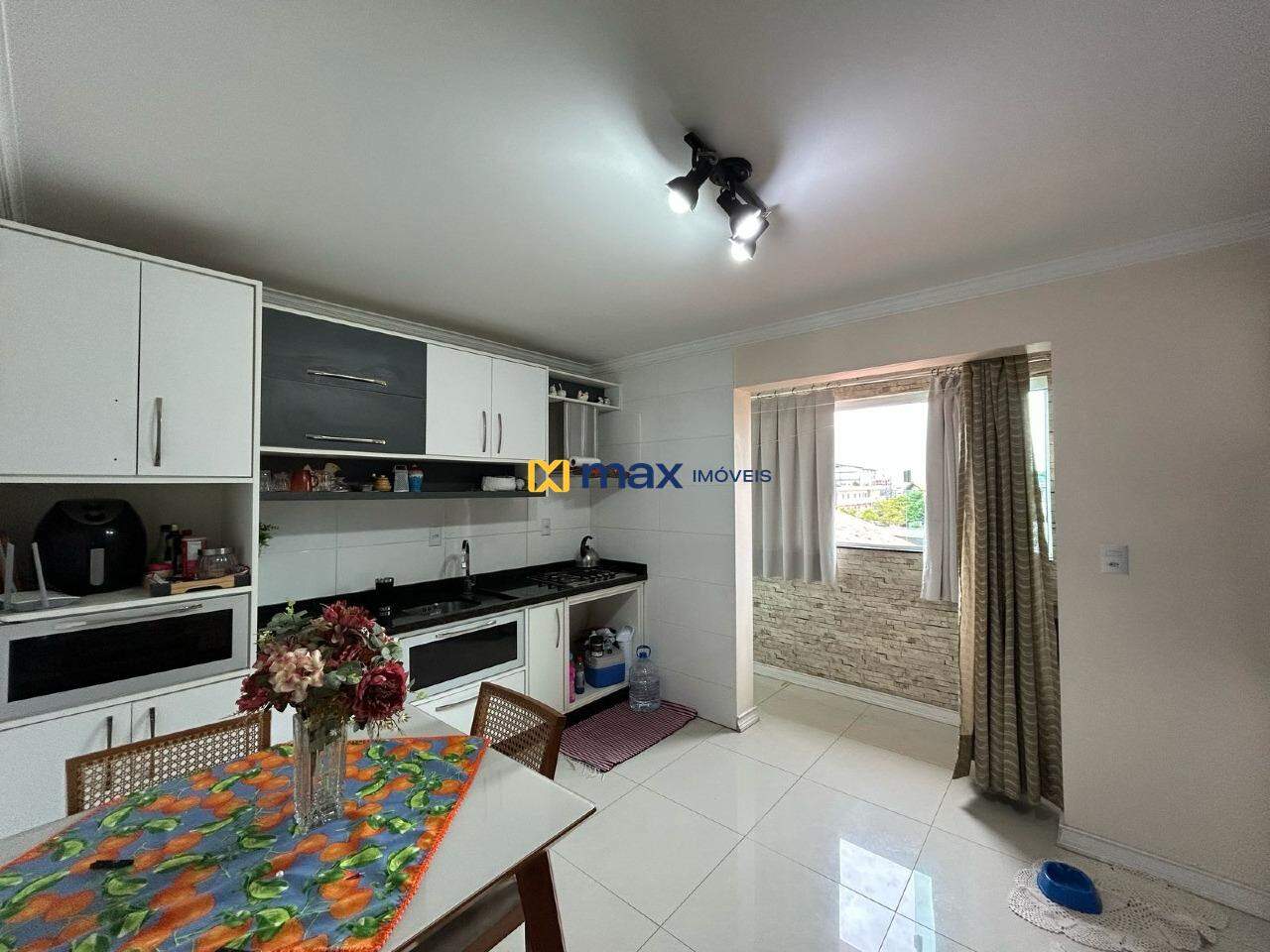 Apartamento à venda no São Domingos: 