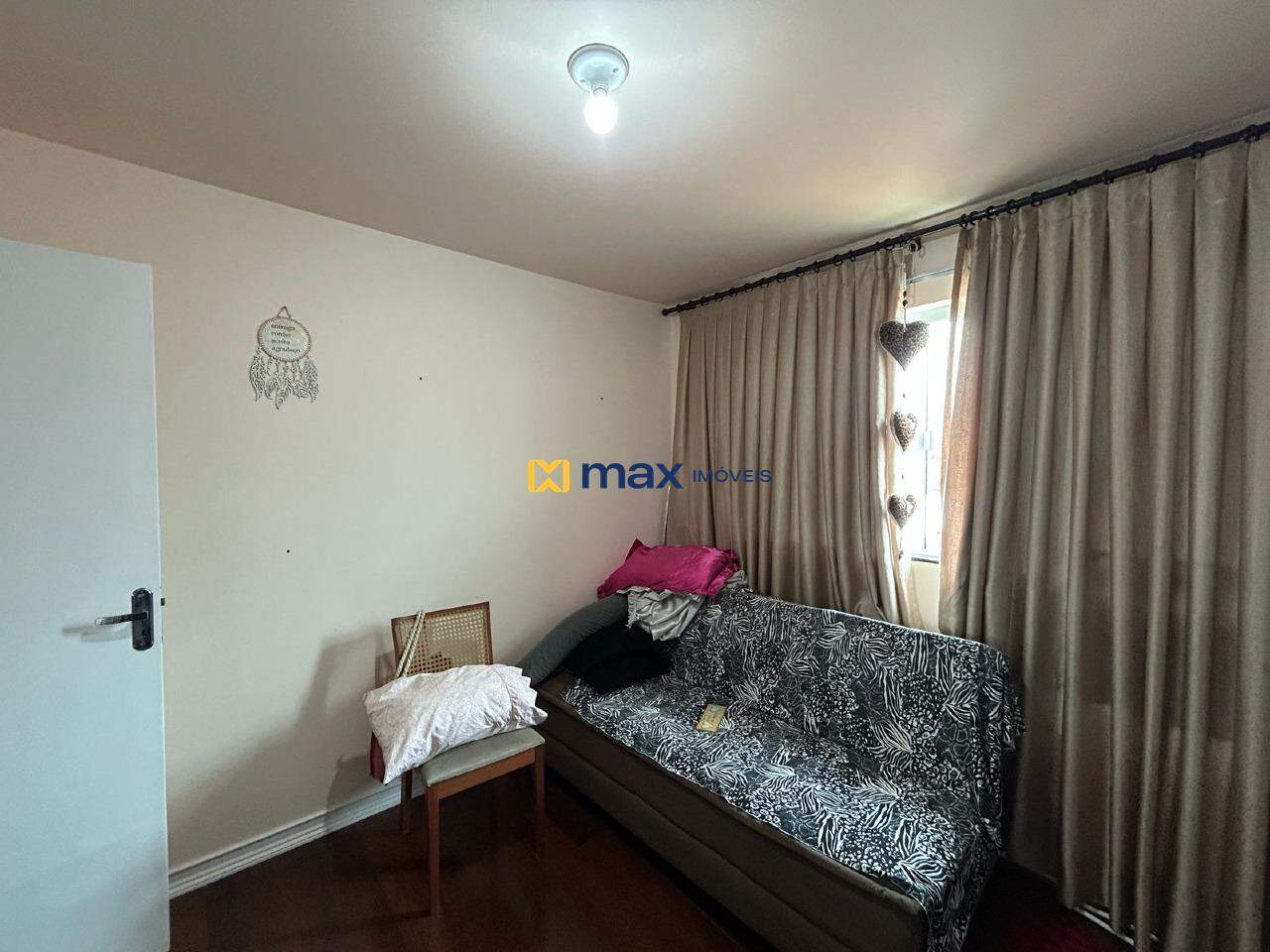 Apartamento à venda no São Domingos: 