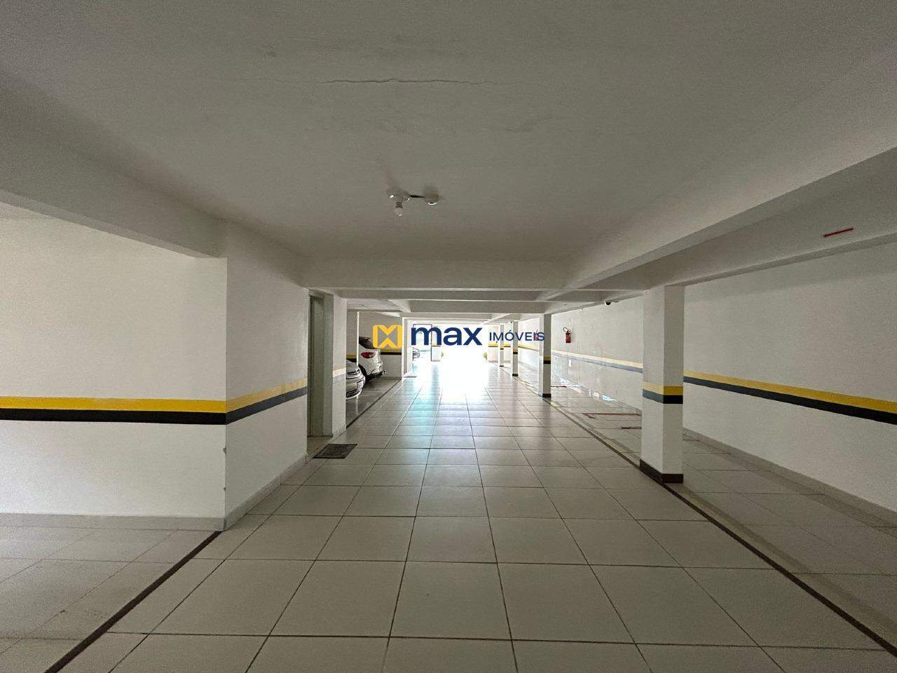 Apartamento à venda no São Domingos: 
