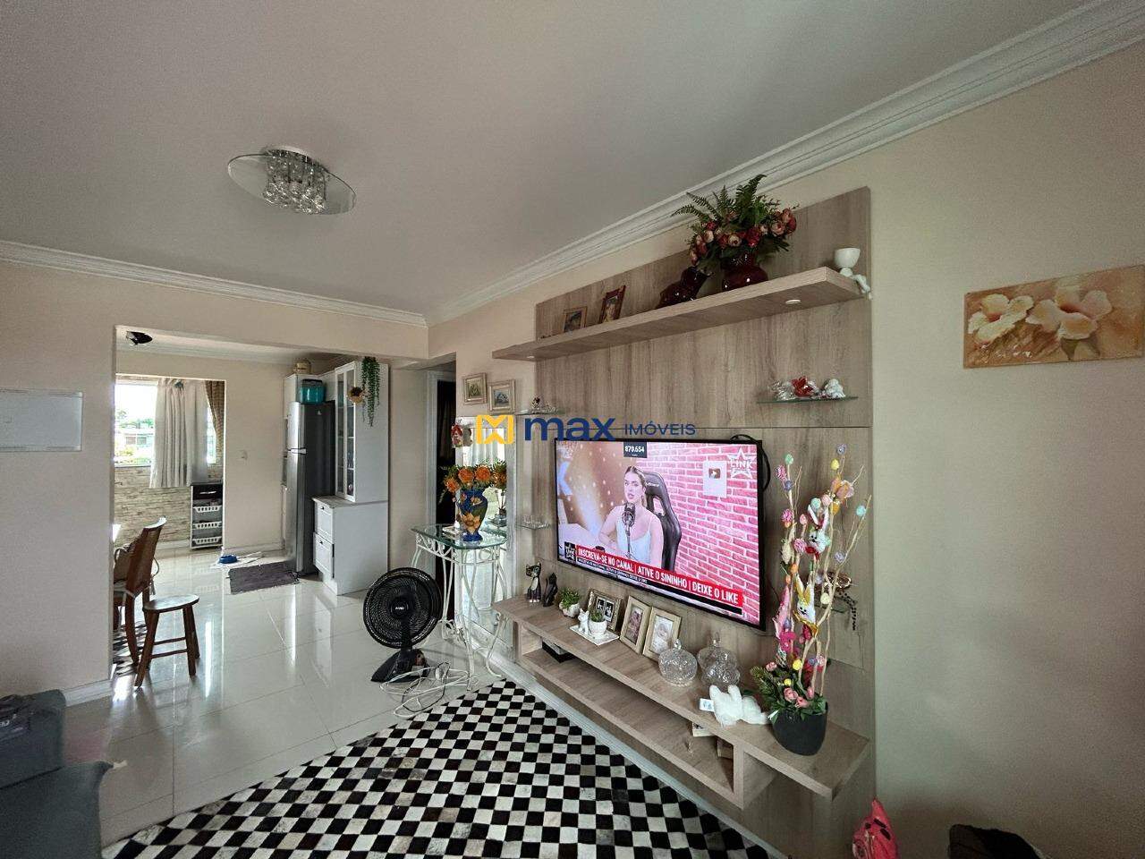 Apartamento à venda no São Domingos: 