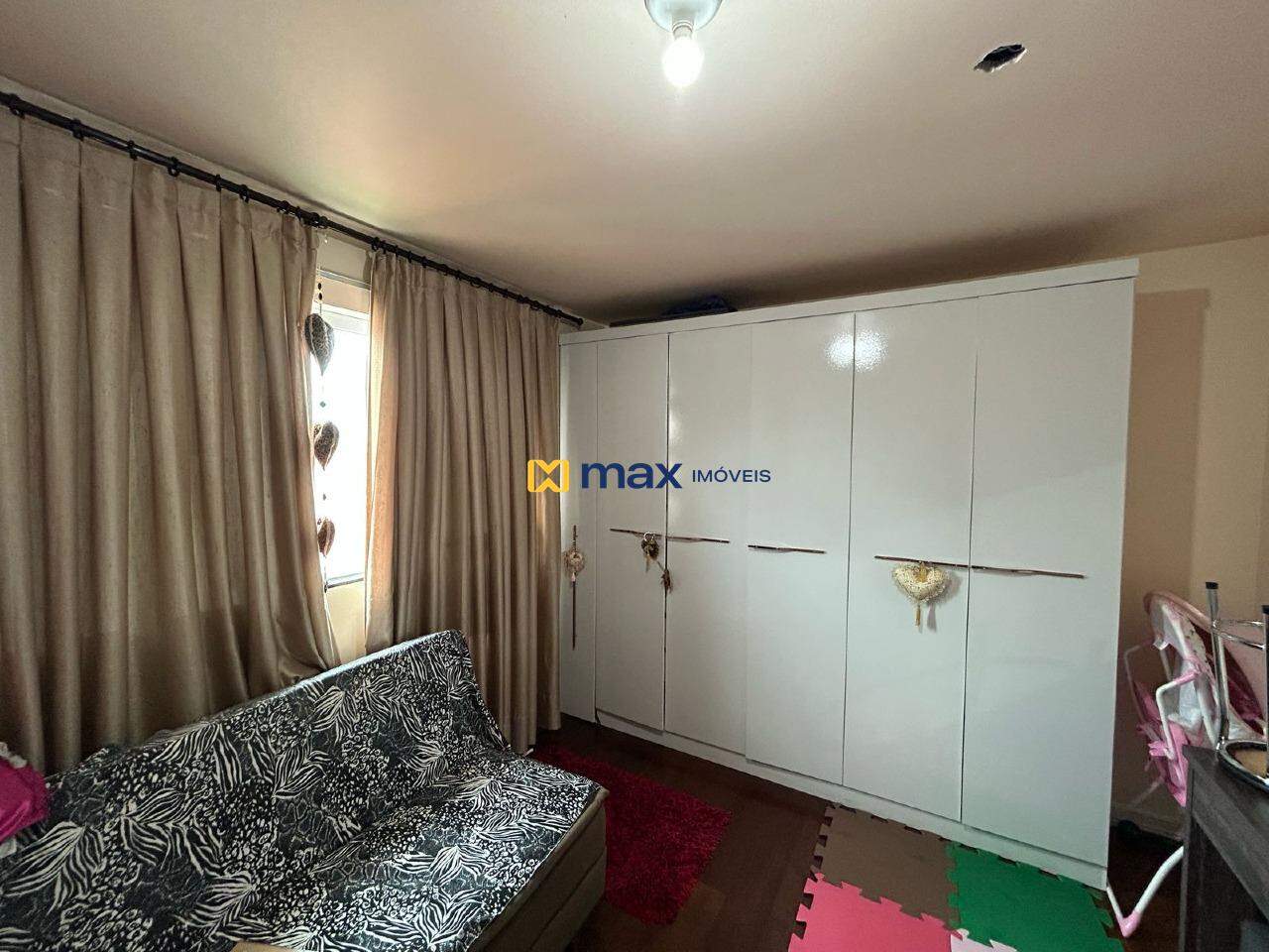 Apartamento à venda no São Domingos: 