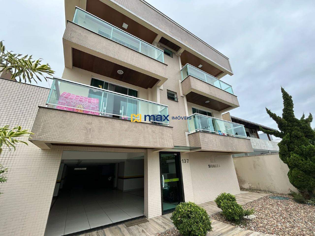 Apartamento à venda no São Domingos: 