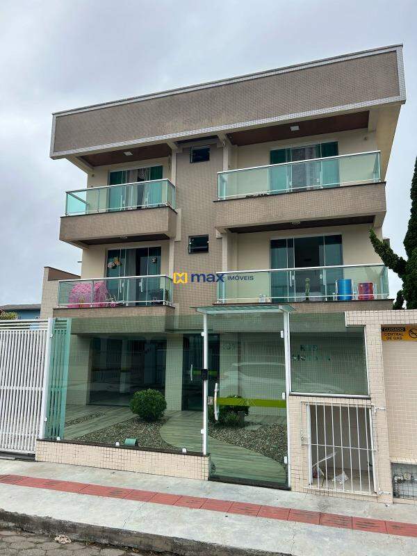 Apartamento à venda no São Domingos: 