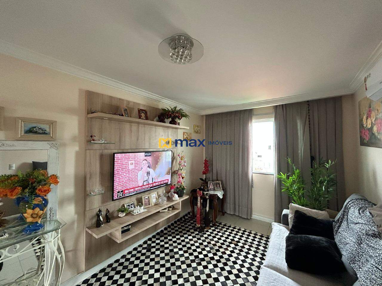 Apartamento à venda no São Domingos: 