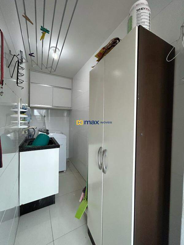 Apartamento à venda no São Domingos: 