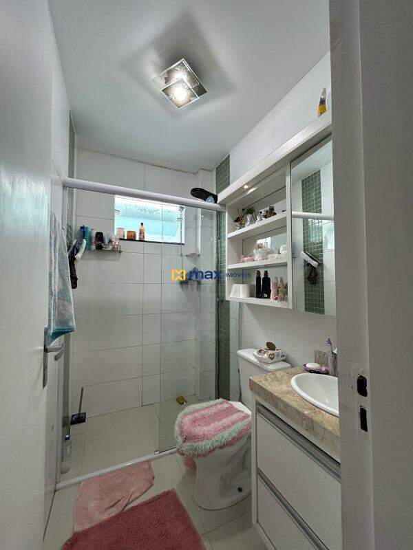 Apartamento à venda no São Domingos: 
