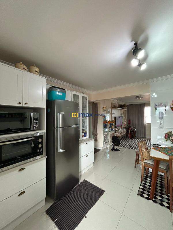 Apartamento à venda no São Domingos: 
